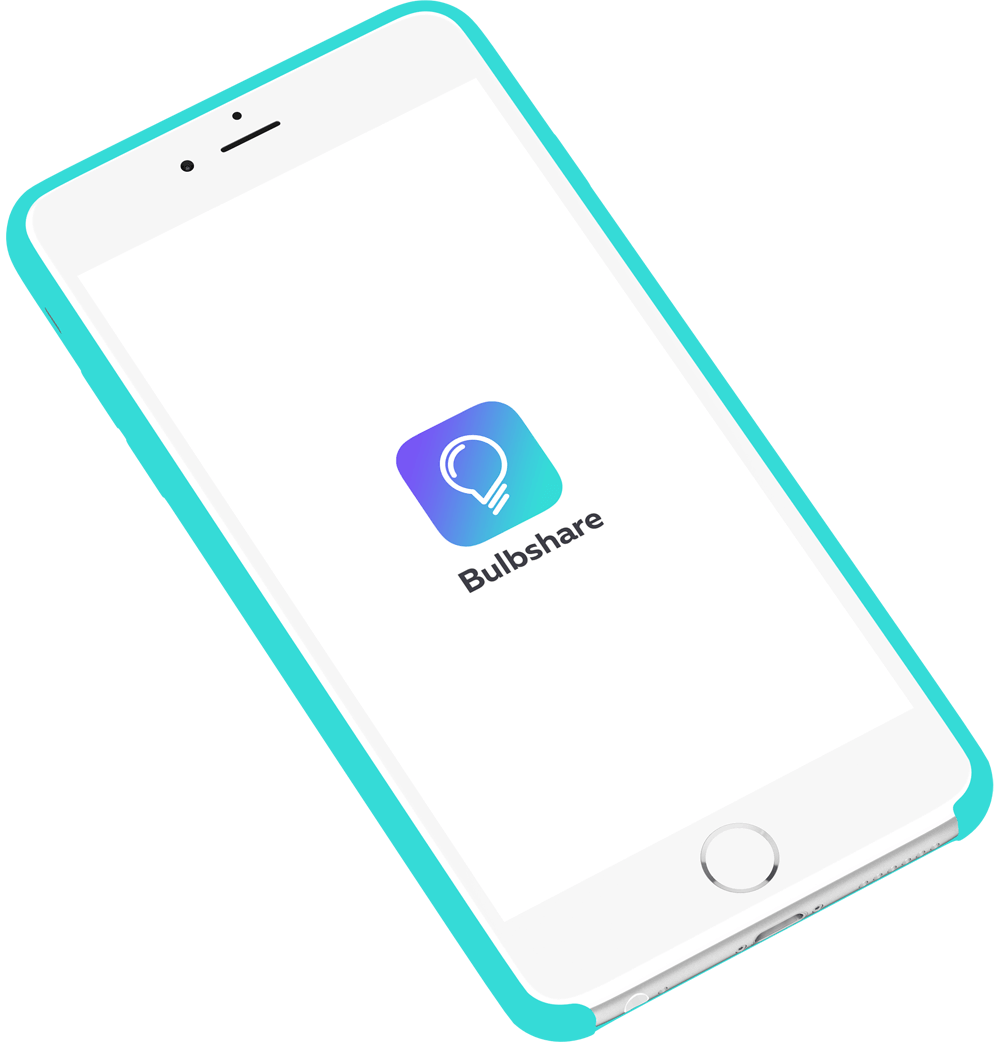 Bulbshare App