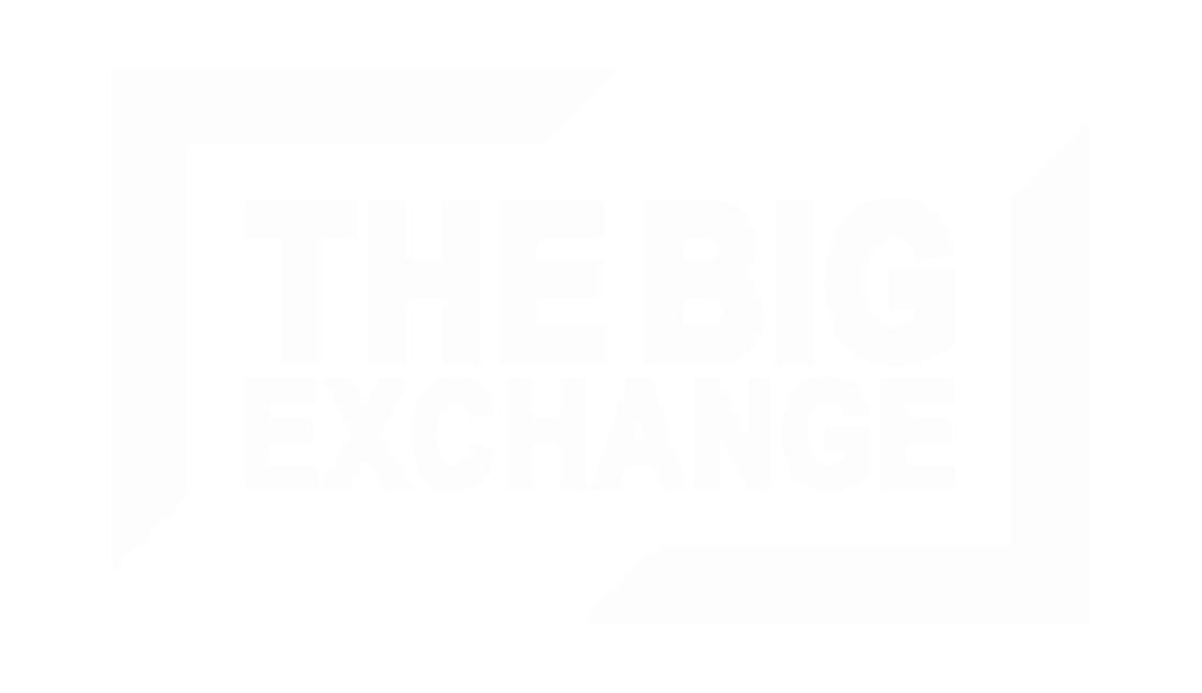 The-Big-Exchnage Logo