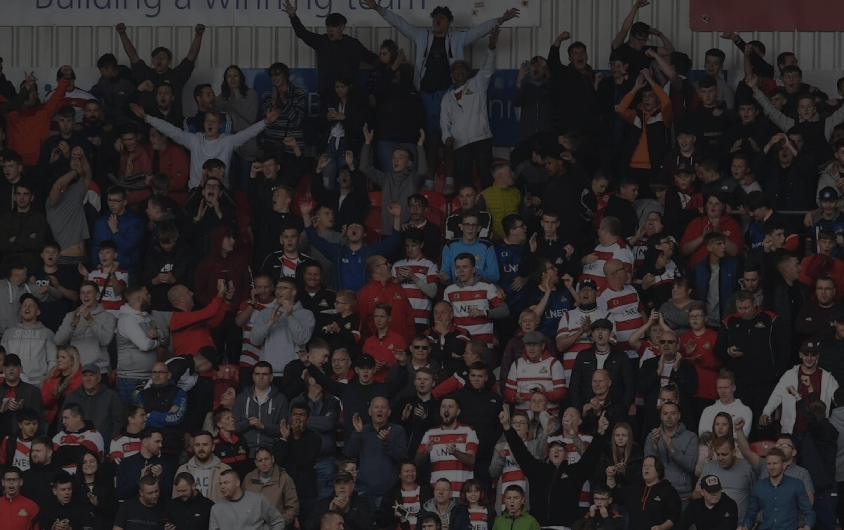 Doncaster-Rovers Case Study